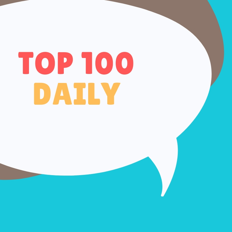 100 Lagu Hangat