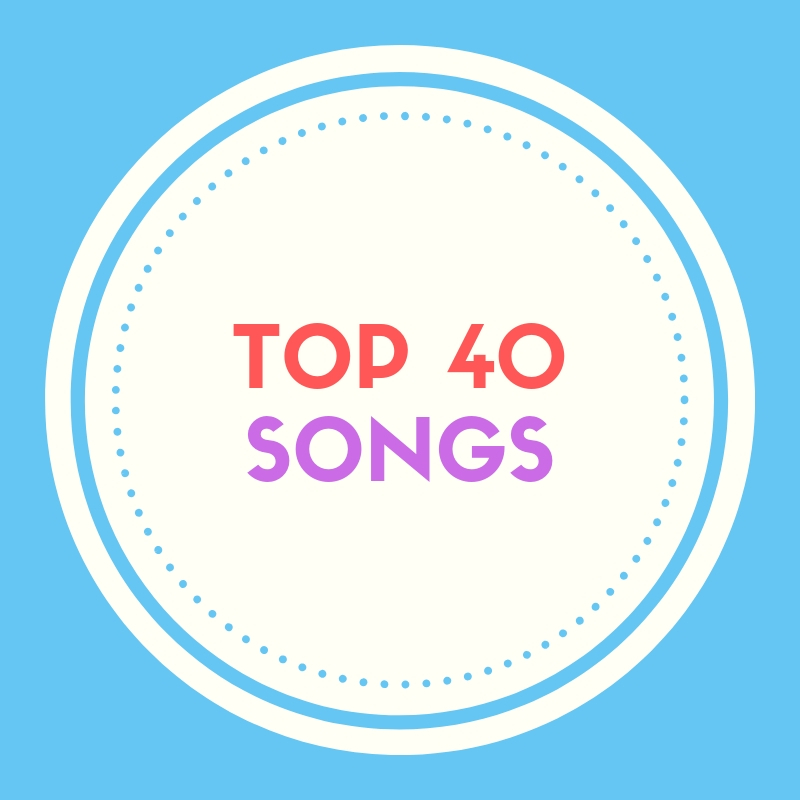  40 Lagu Teratas